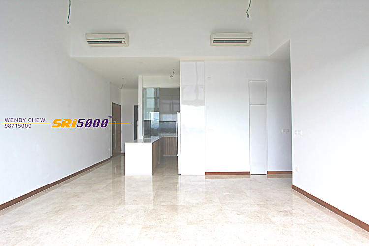 Eco Sanctuary (D23), Condominium #138985862